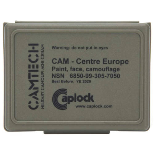 Camtech Cam Cream