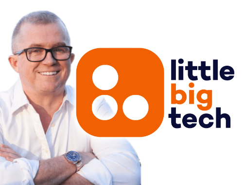 Veteran Owned Business: Little Big Tech