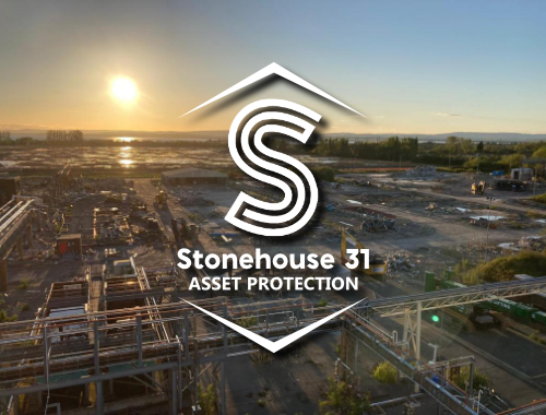 Veteran Owned Business: Stonehouse 31
